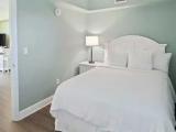1 Bedroom Standard room with ocean view