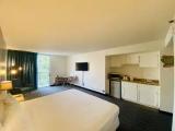 Kitchenette room