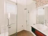 Standard Triple room with balcony