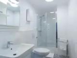Standard Double room with city view