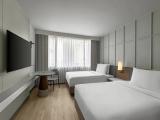 Deluxe with Bathtub room