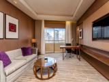 1 Bedroom Suite with balcony