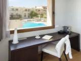 Deluxe Suite with balcony and with sea view