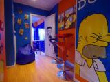 Bed in Dorm