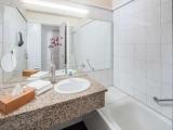 Comfort Double room with city view