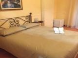 Standard Triple room with balcony and with city view