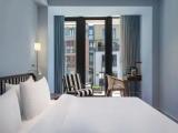 Bazzar Double room