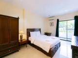 Superior Double room with balcony