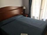 Standard Double room with partial sea view