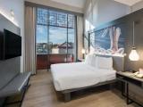Accessible Double Suite