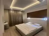 Classic Double room with garden view