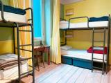 Bed in Dorm (female dorm)