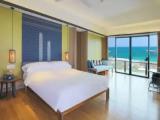 Presidential Suite with ocean view