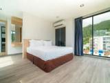 4 Bedrooms Penthouse