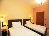 Standard Double room with balcony and with mountain view