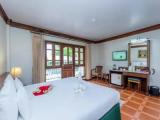 Superior Double room with balcony