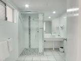 Standard Double room with balcony and with bay view