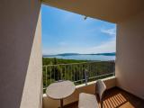 Standard Family room with sea view