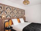 2 Bedrooms Standard Quadruple Family room