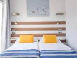 2 Bedrooms Superior Apartment