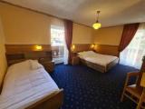 Standard Triple room with balcony