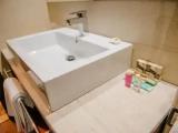 Standard Double room with city view