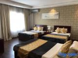 Comfort room