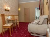 Premium Double room with balcony