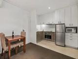 1 Bedroom Double Apartment