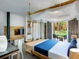 Superior room with balcony