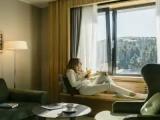 Deluxe Double Family room