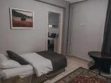 Standard Quadruple room with balcony