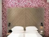 Family Double room