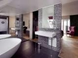Double Junior Suite with balcony