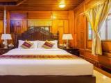 Deluxe Double Suite