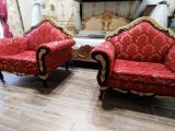 Standard Quadruple Family room