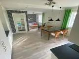 Double Apartment