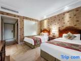 Standard room with view