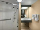 1 Bedroom Double Suite with ocean view
