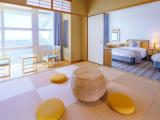 Superior Double room with mountain view