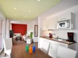 3 Bedrooms Deluxe Apartment