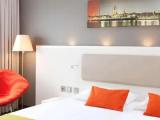 Privilege Double Suite