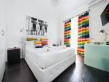 Standard room with view