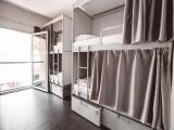 Bed in Dorm (female dorm)