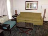 2 Bedrooms Sextuple Suite