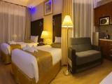 Executive room with balcony