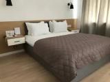 Standard room with city view
