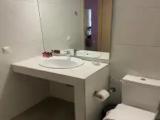 Comfort Suite with city view