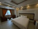 Classic room