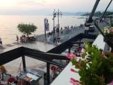 Superior Double room with balcony and with lake view